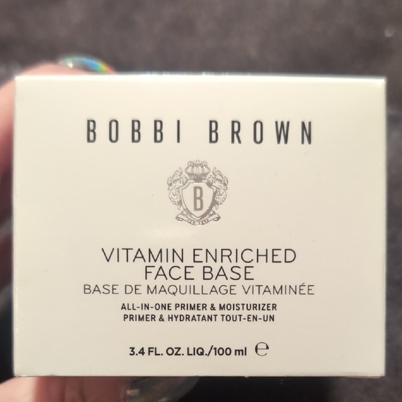 Bobbi Brown Vitamin Enriched Face Base - Picture 1 of 9